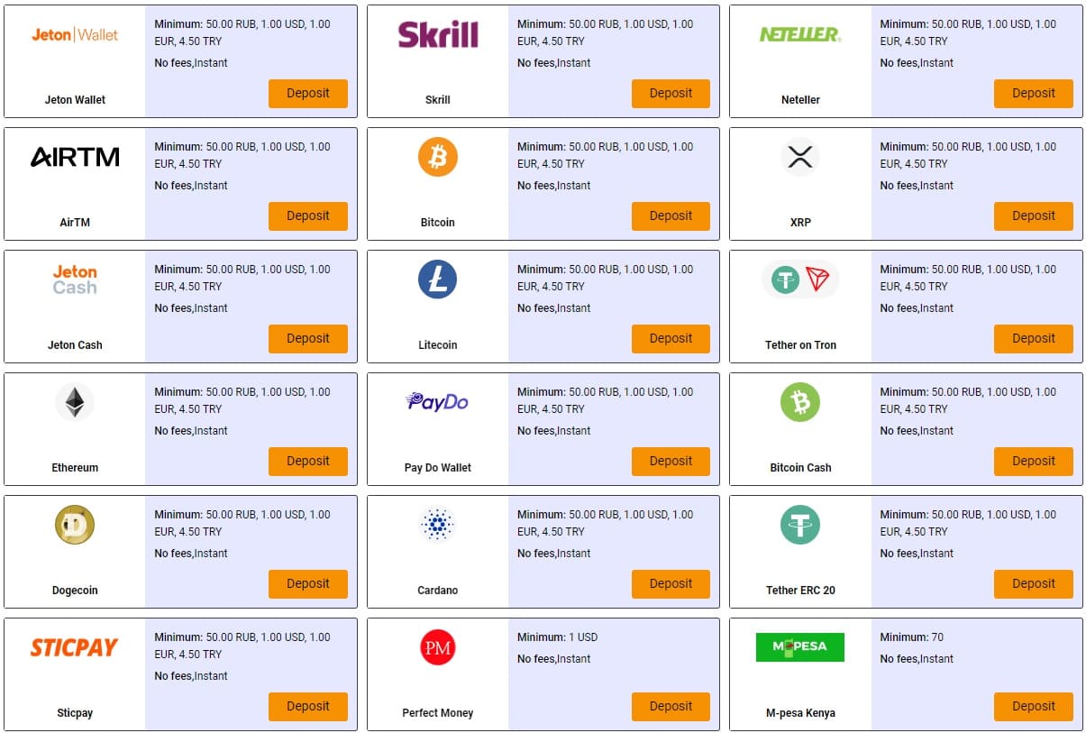 Tovuti ya kamari ya Paripesa Kenya