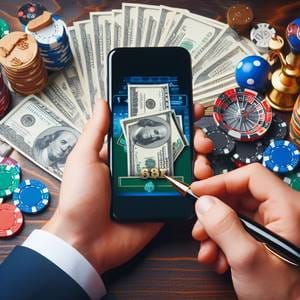 Paripesa bonus rules