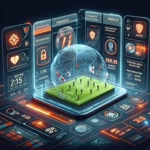 kamari za michezo kwa uaminifu  