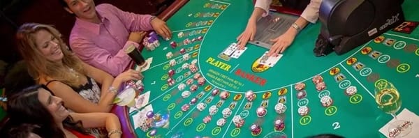 baccarat online casino.