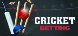 cricket betting.