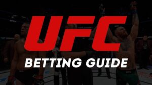 ufc odds