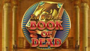 book of the dead