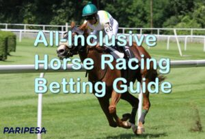 horse racing betting