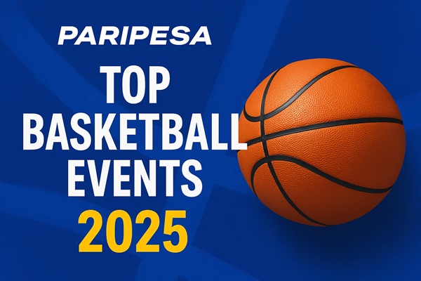 Basketball Schedule 2025