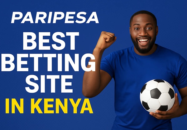 Tovuti bora zaidi ya kamari nchini Kenya