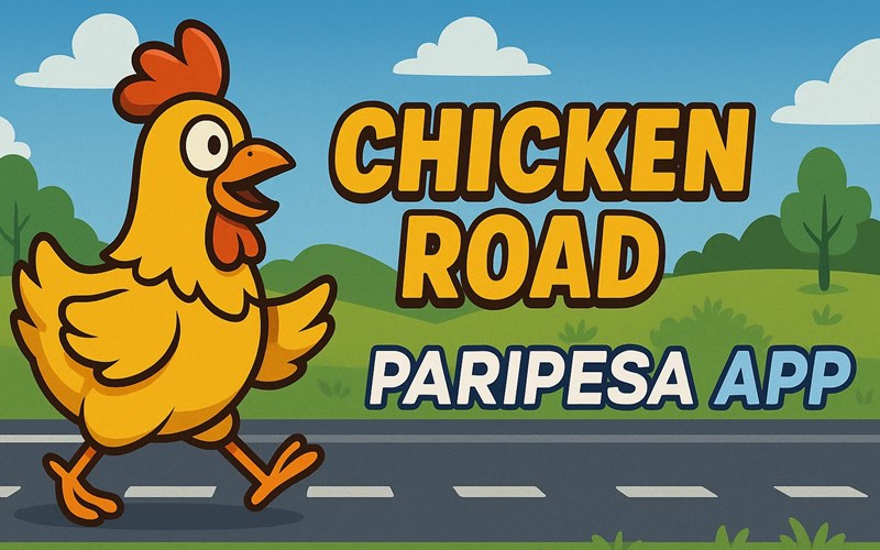 chicken road casino game