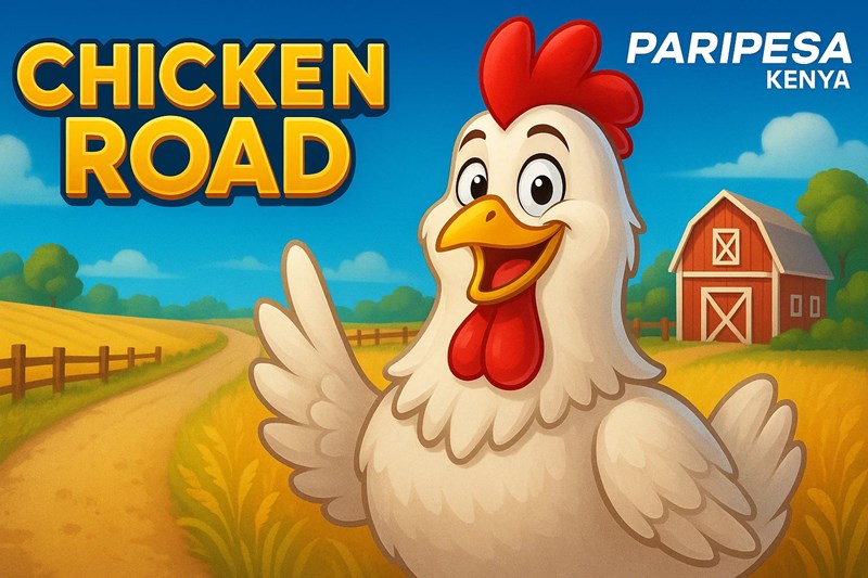 chicken road game