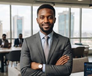 Samuel Mwangi
