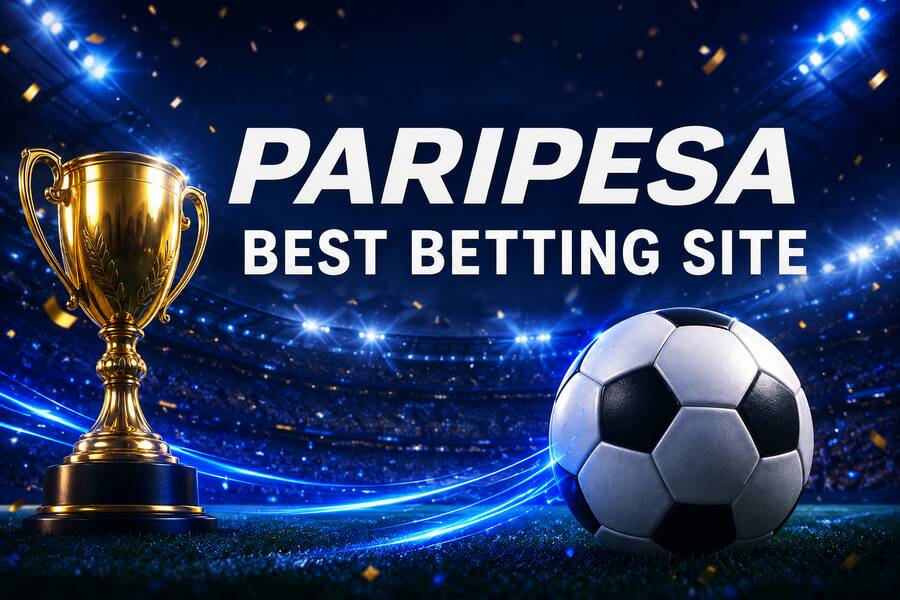Plataforma de apuestas online PariPesa Espa&ntilde;a 2026