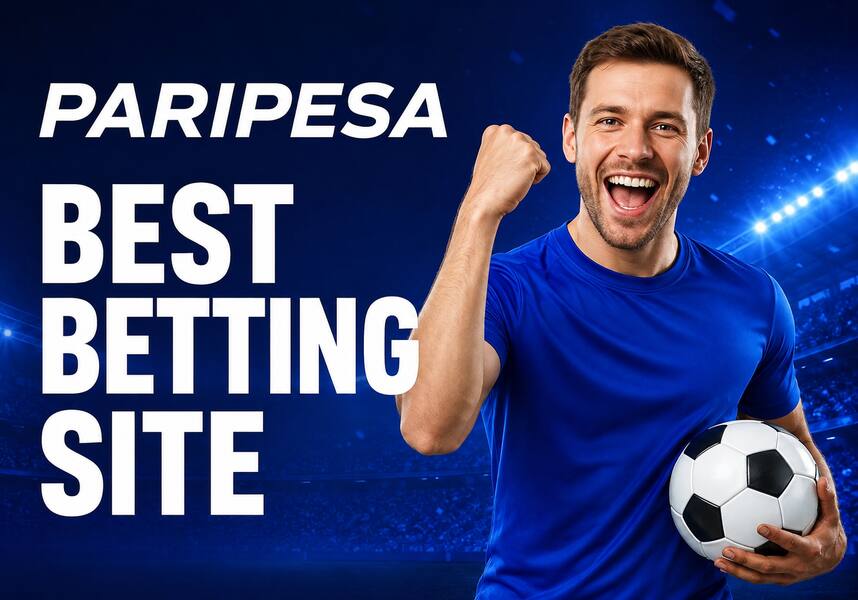 Mejor sitio de apuestas en Espa&ntilde;a 2026 &ndash; rese&ntilde;a de PariPesa