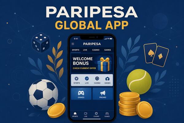 Usporedba PariPesa aplikacije i mobilne stranice &ndash; Hrvatska 2026